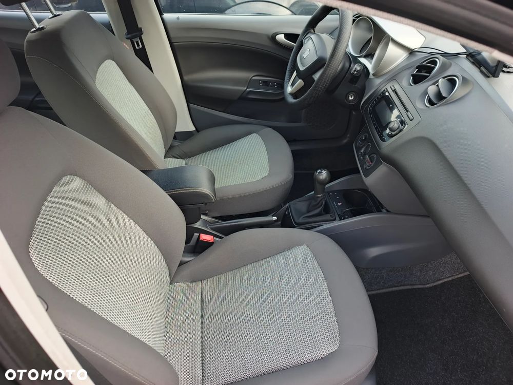 Seat Ibiza - 22