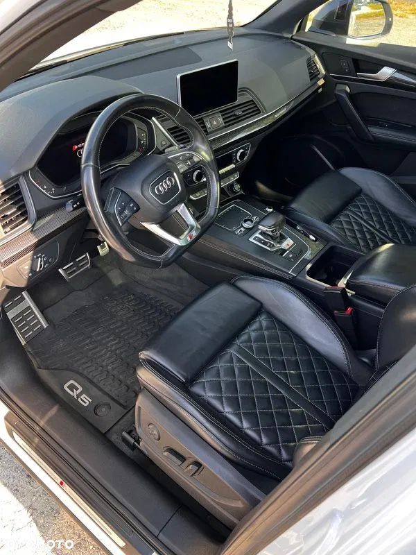 Audi SQ5 - 13