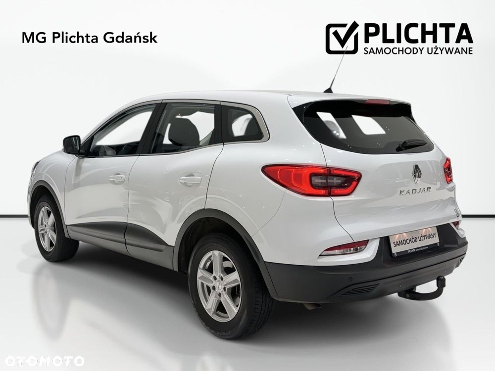 Renault Kadjar 1.3 TCe FAP Life - 7