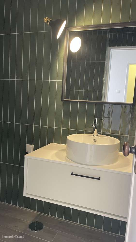 T4+1 Duplex Restelo - Grande imagem: 3/16