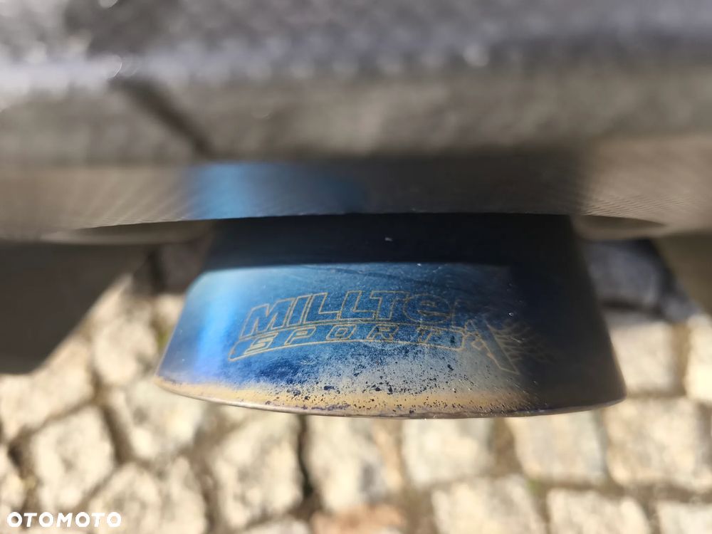 Ford Focus 2.3 EcoBoost S&S Allrad RS Blue & Black - 17