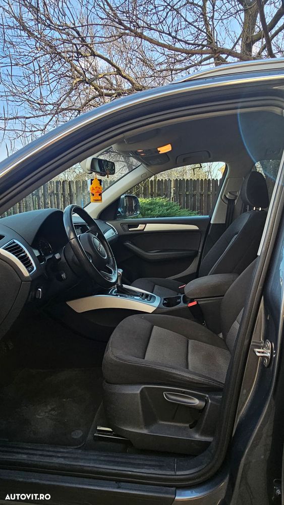 Audi Q5 - 4