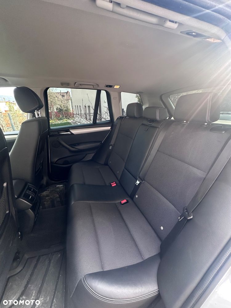BMW X3 - 11
