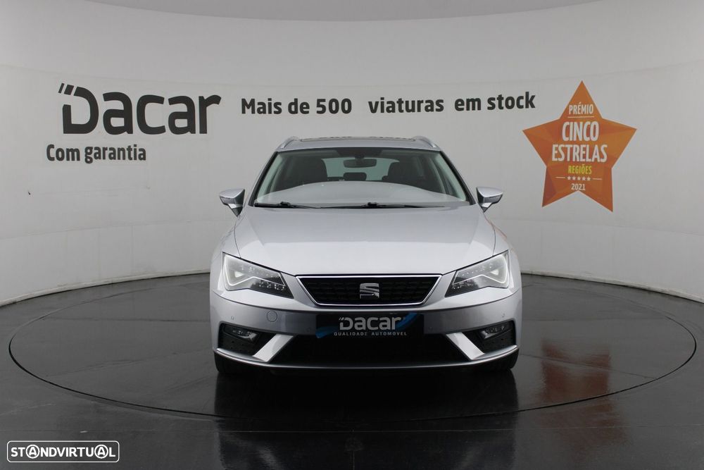 SEAT Leon ST 1.6 TDI Style S/S - 3