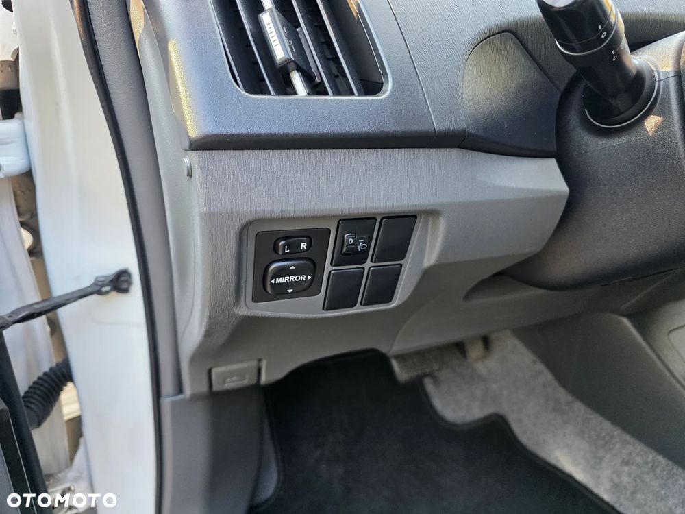 Toyota Prius (Hybrid) - 22