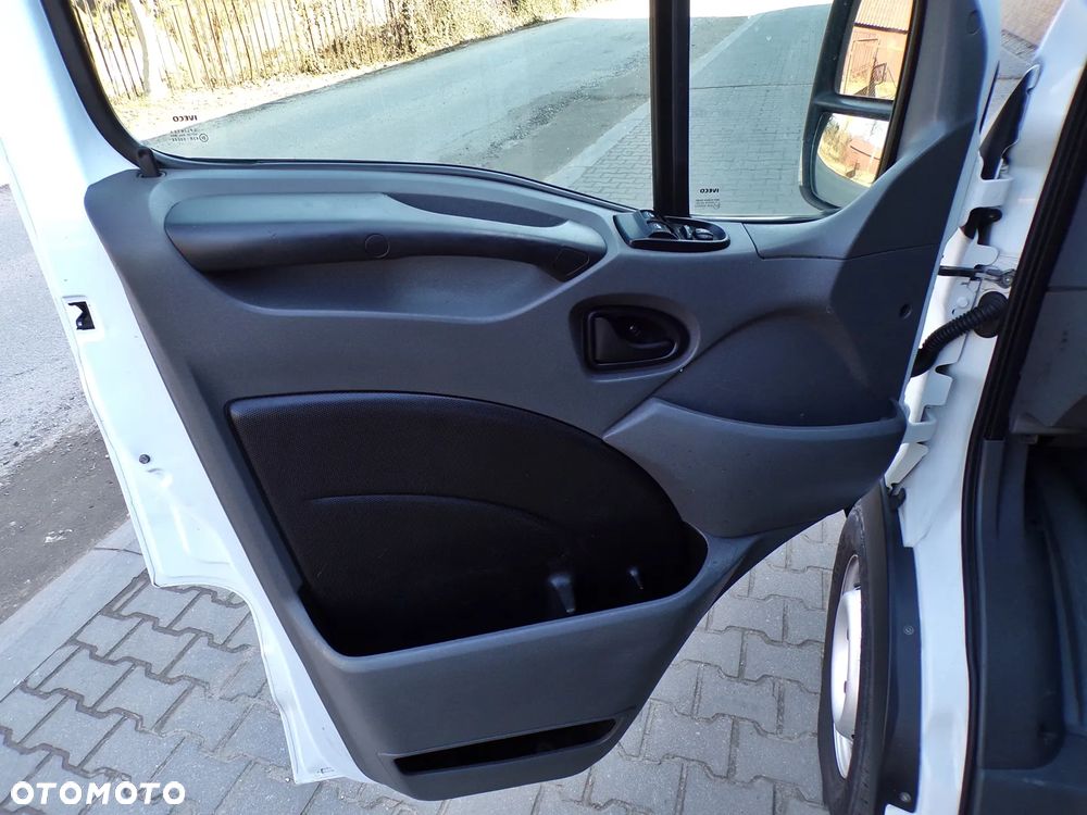 Iveco DAILY DOKA - 15