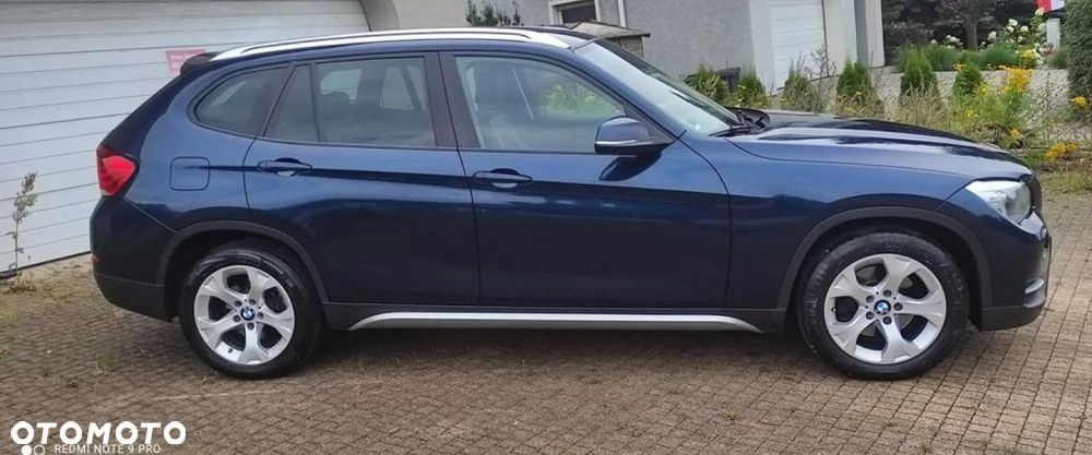 BMW X1 - 17