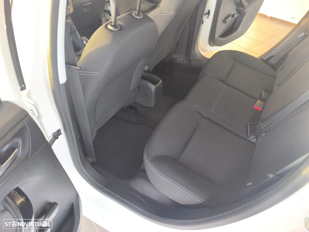 Peugeot 208 PureTech 82 Start & Stop Active - 13