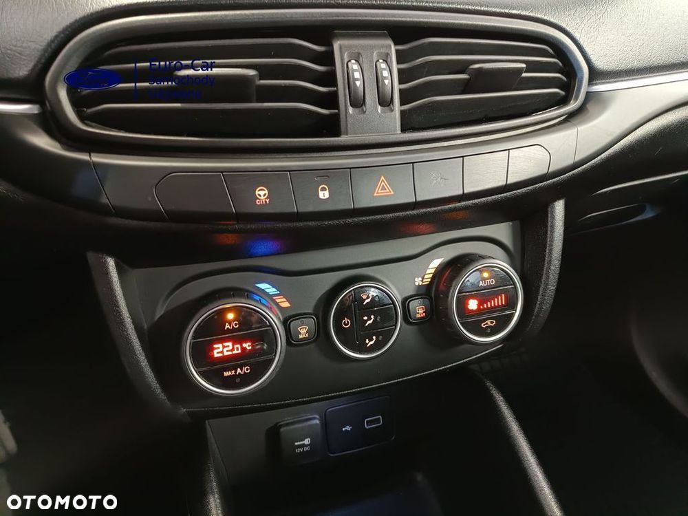 Fiat Tipo 1.4 16v Lounge - 20