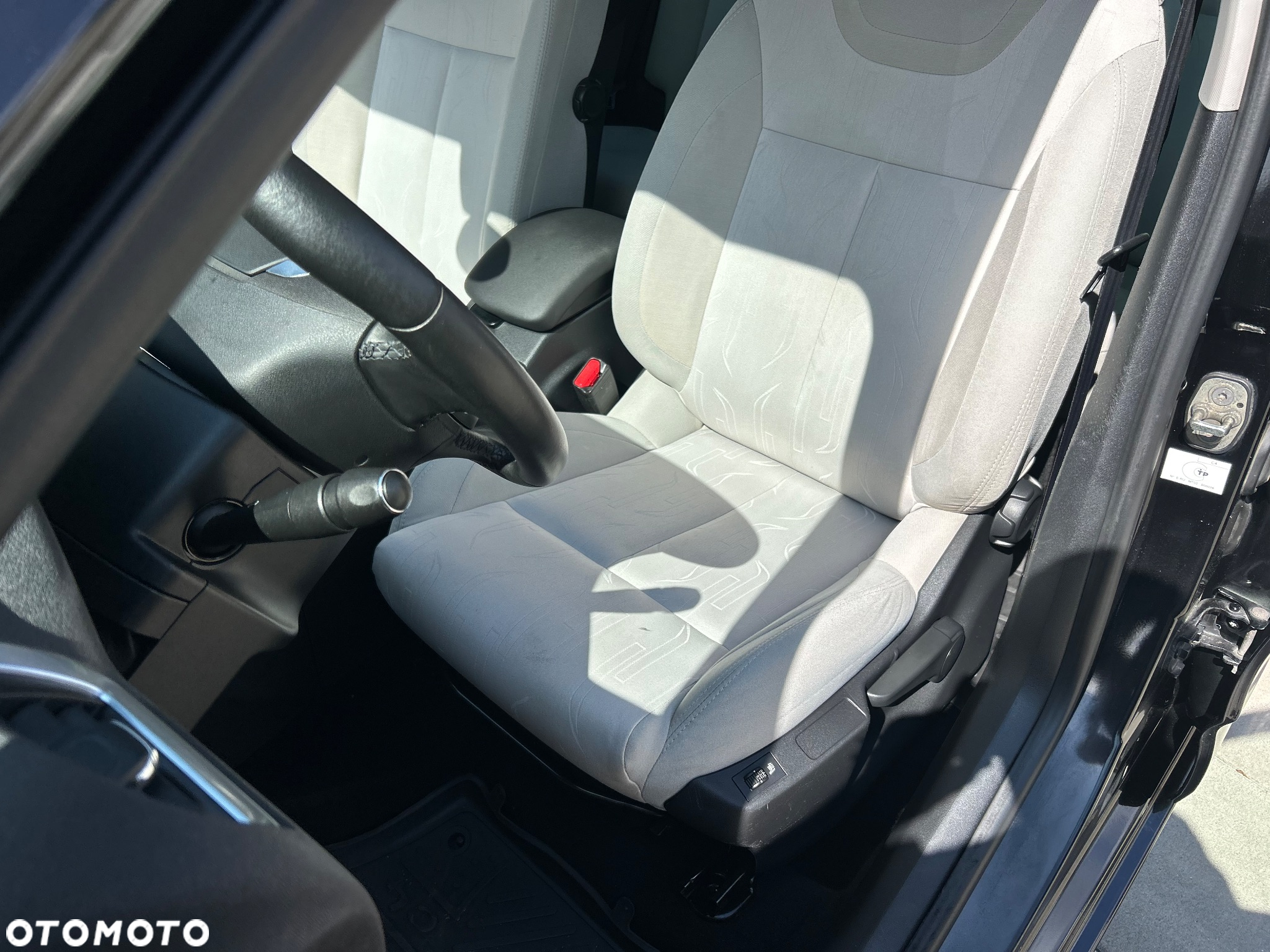 Citroën C4 1.6 VTi Exclusive - 20