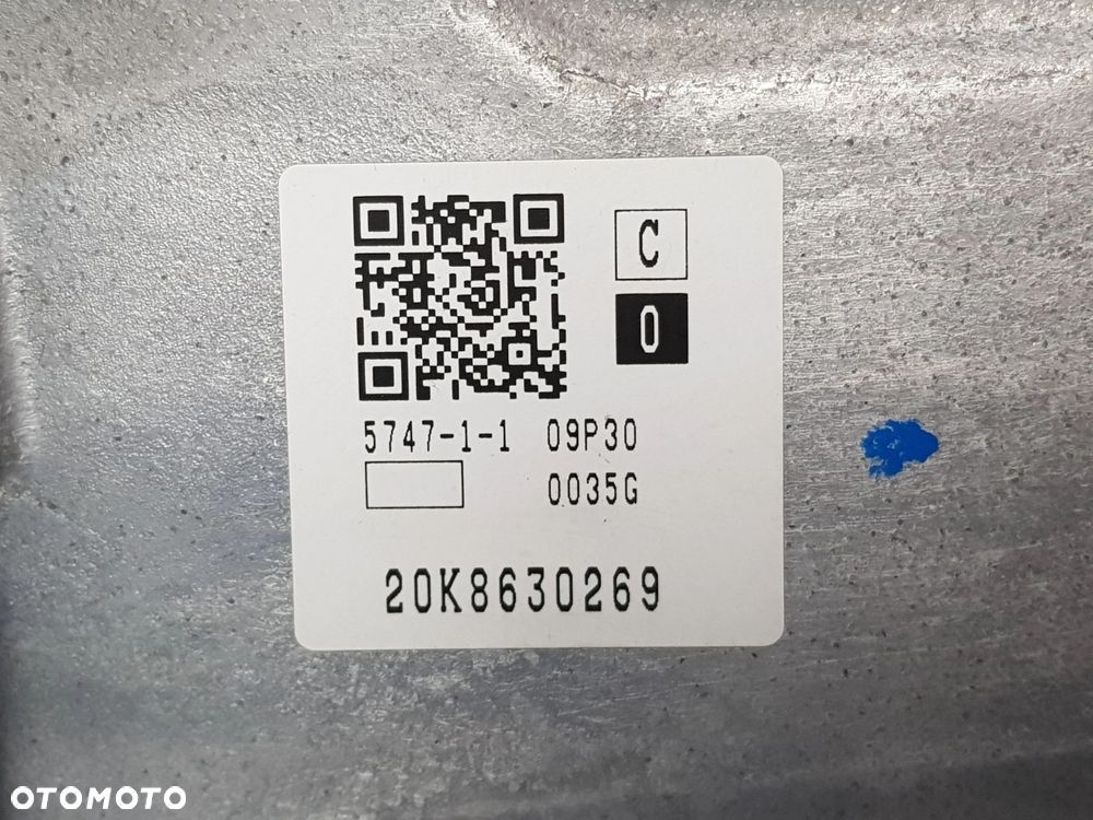 NOWA Skrzynia biegów Automatyczna AWY RLU 4motion Volkswagen Tiguan Arteon - 9