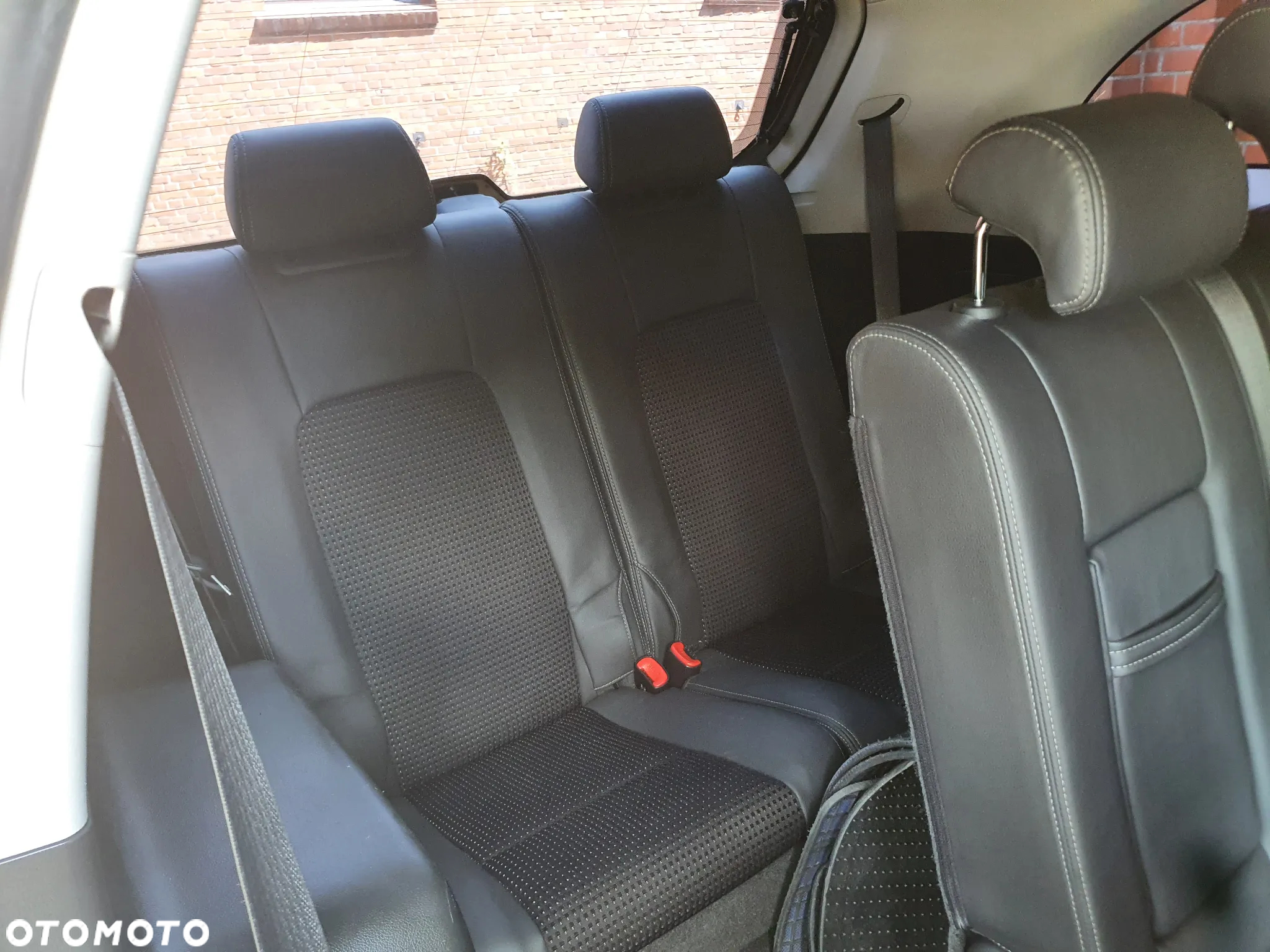 Chevrolet Captiva 2.2 D LT FWD - 14