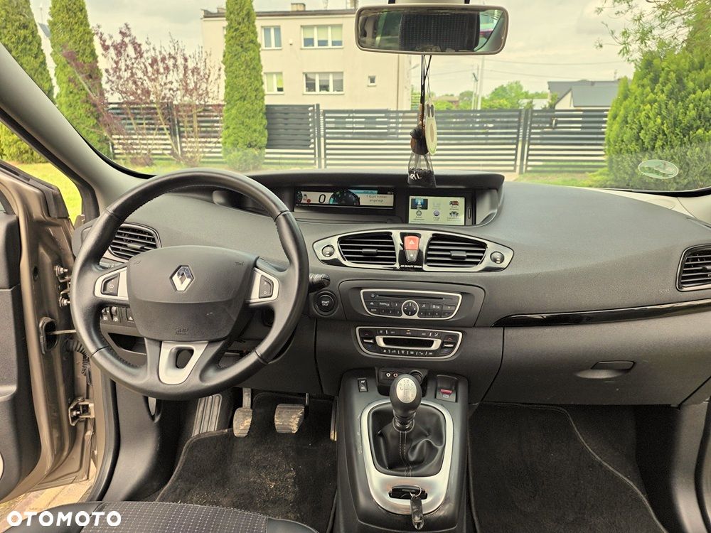 Renault Grand Scenic Gr 1.9 dCi Expression - 25