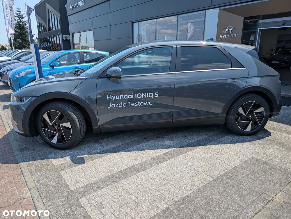 Hyundai IONIQ 5 63kWh Dynamiq - 6