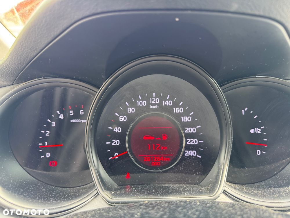 Kia Ceed 1.6 CRDi M - 7