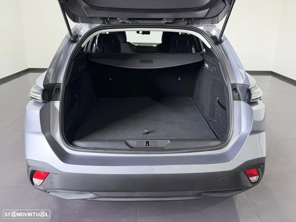 Peugeot 308 SW 1.2 PureTech Style - 8