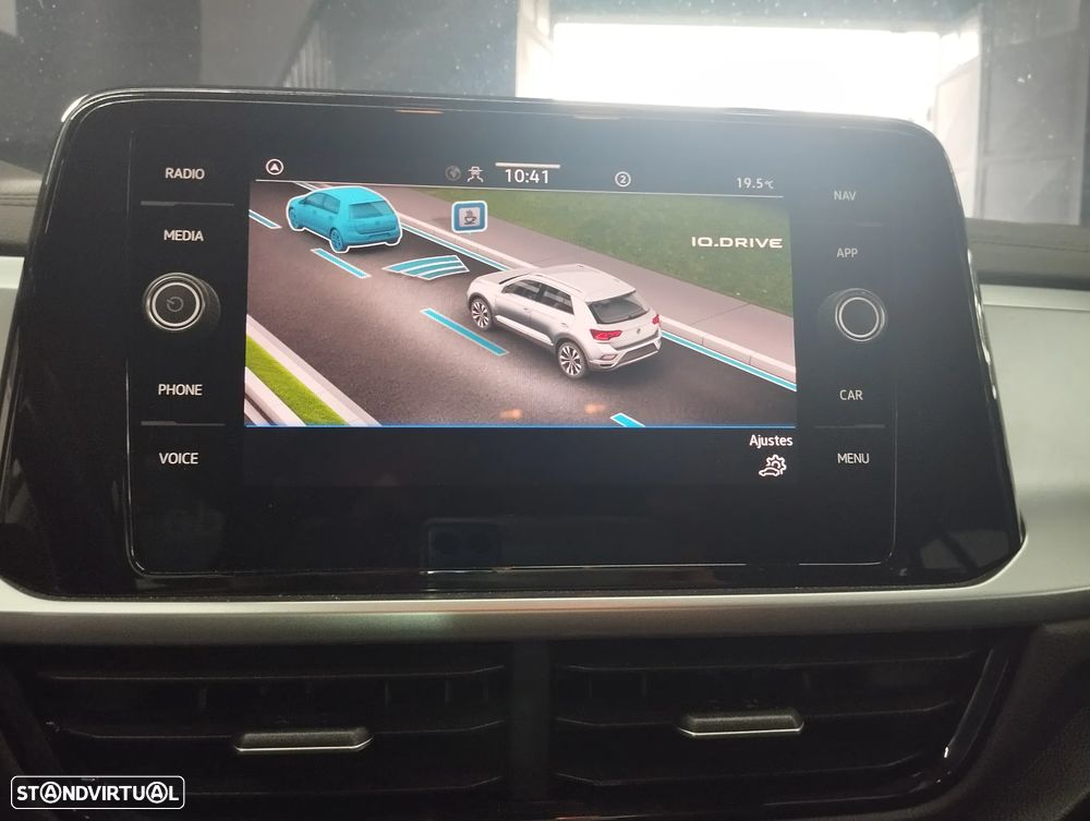 VW T-Roc 2.0 TDI Life - 26