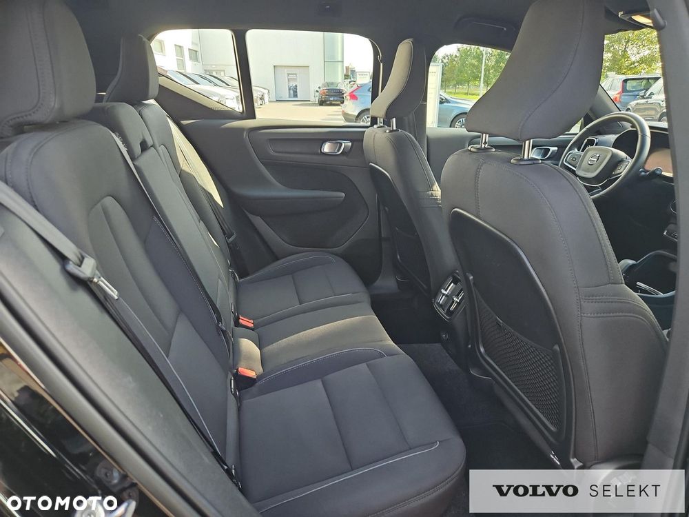 Volvo XC 40 - 13