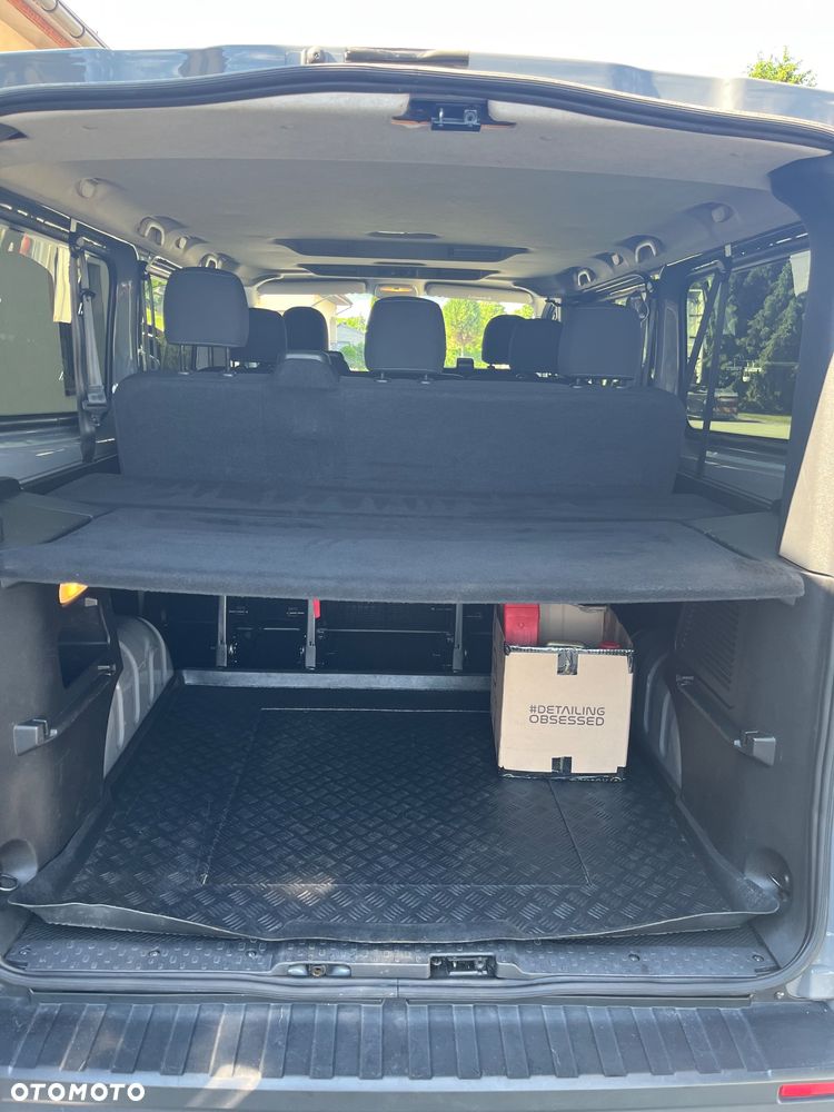 Opel Vivaro - 7