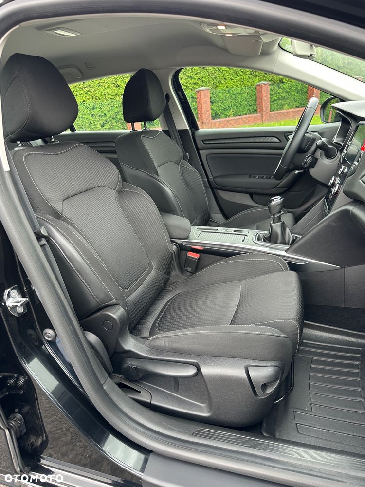 Renault Megane - 21
