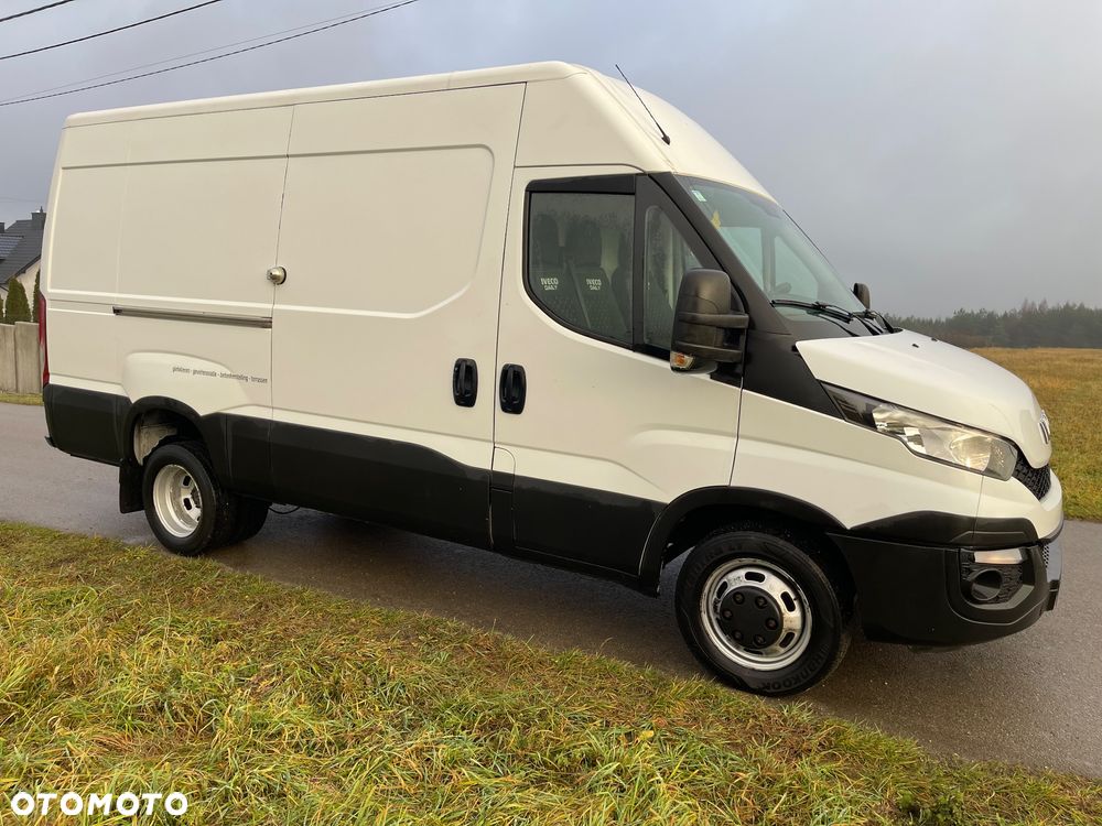 Iveco Daily - 15