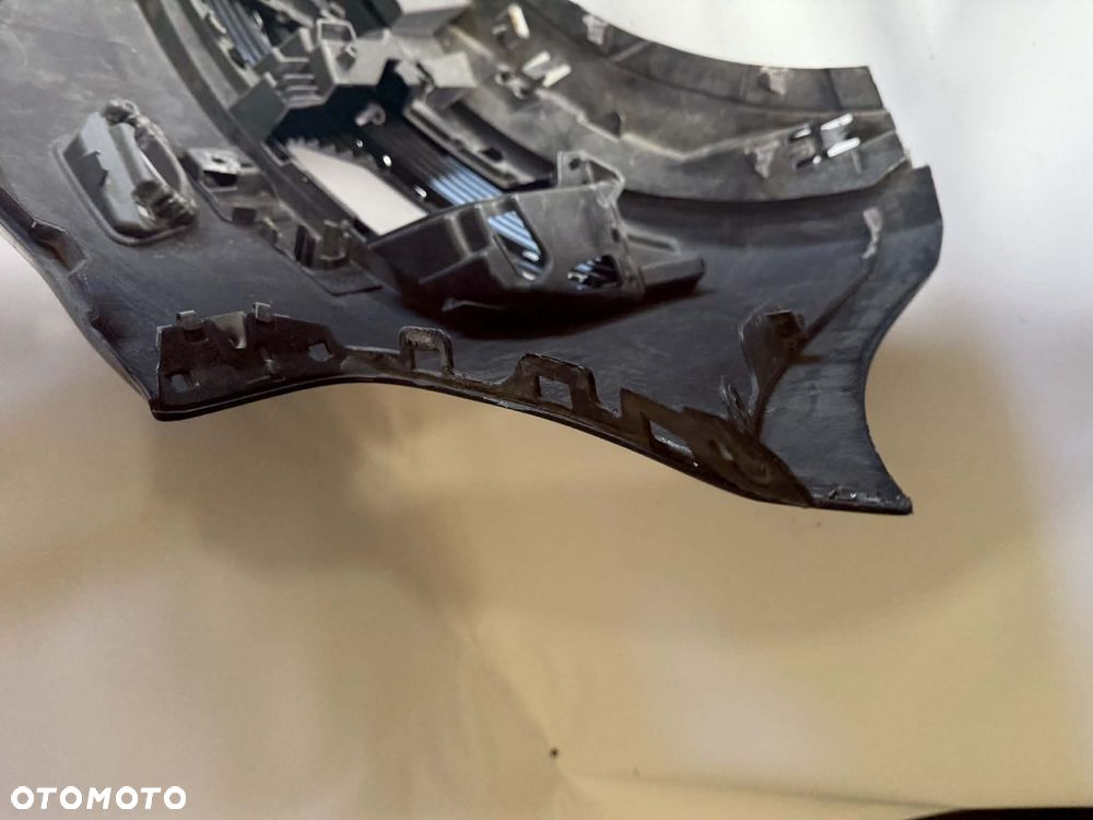 Audi A3 8V 8V3 Zderzak Przód Przedni LY9T PDC, Sprysk. 12-16 8V3807437DE - 15