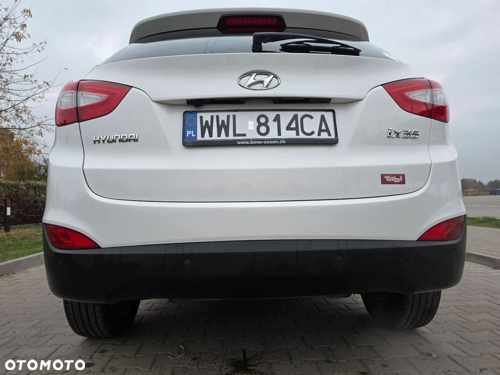 Hyundai ix35 1.6 2WD 5 Star Edition - 9