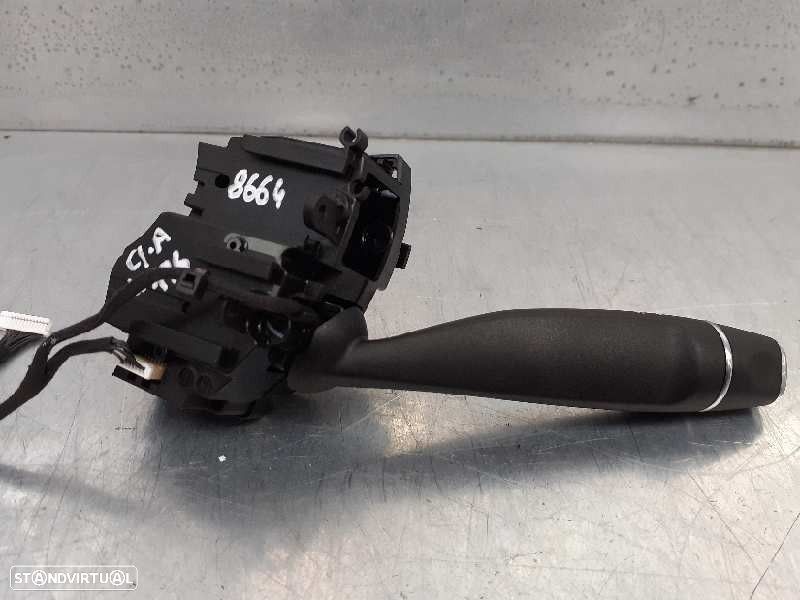 COMANDO MULTIFUNÇÕES MERCEDES-BENZ CLASSE A 2013 - 3