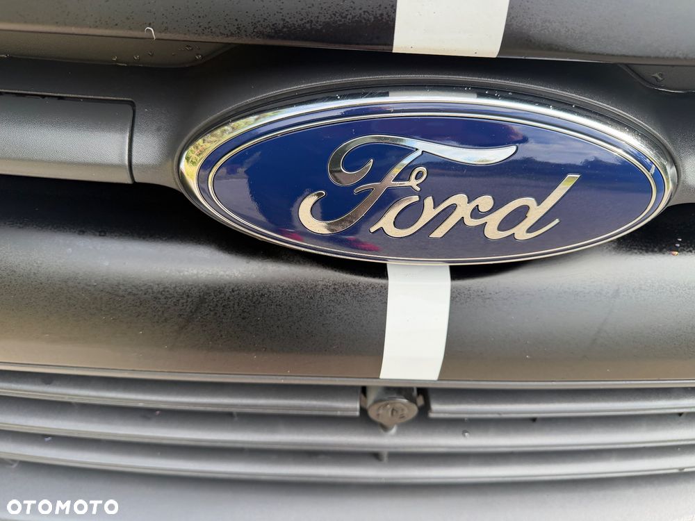 Ford TRANSIT CUSTOM - 29