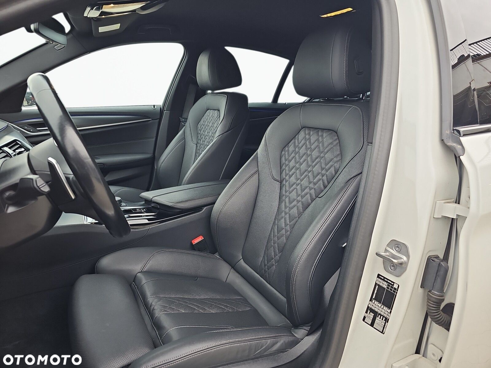 BMW Seria 5 - 9