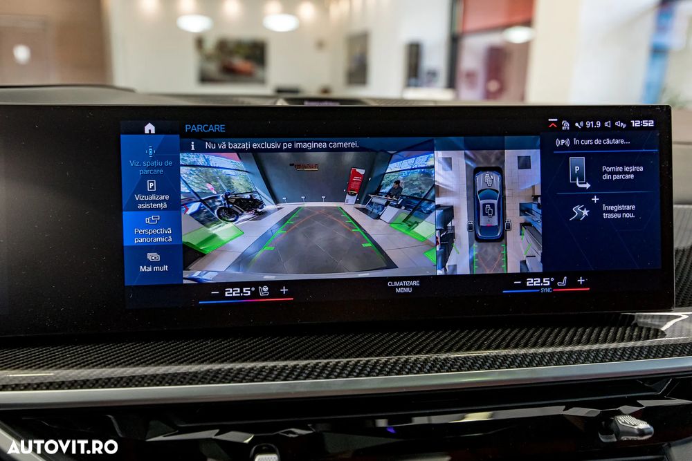 BMW X6 M Competition MHEV - 24