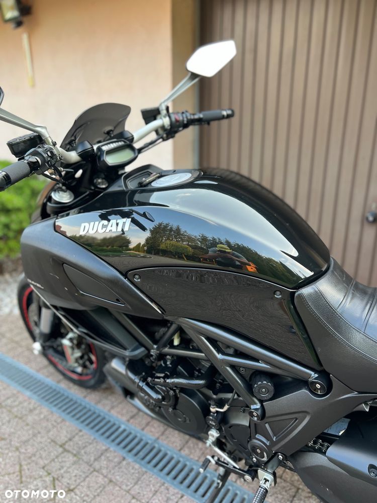 Ducati Diavel - 27
