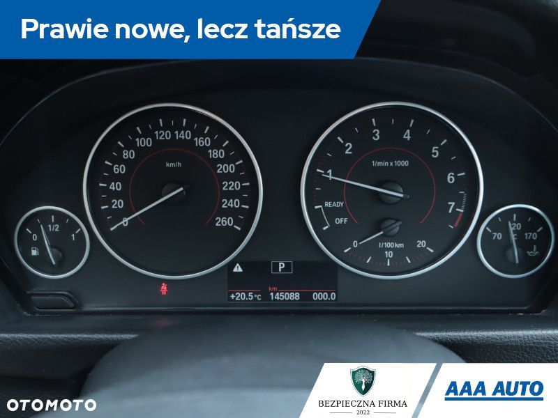 BMW Seria 3 - 13