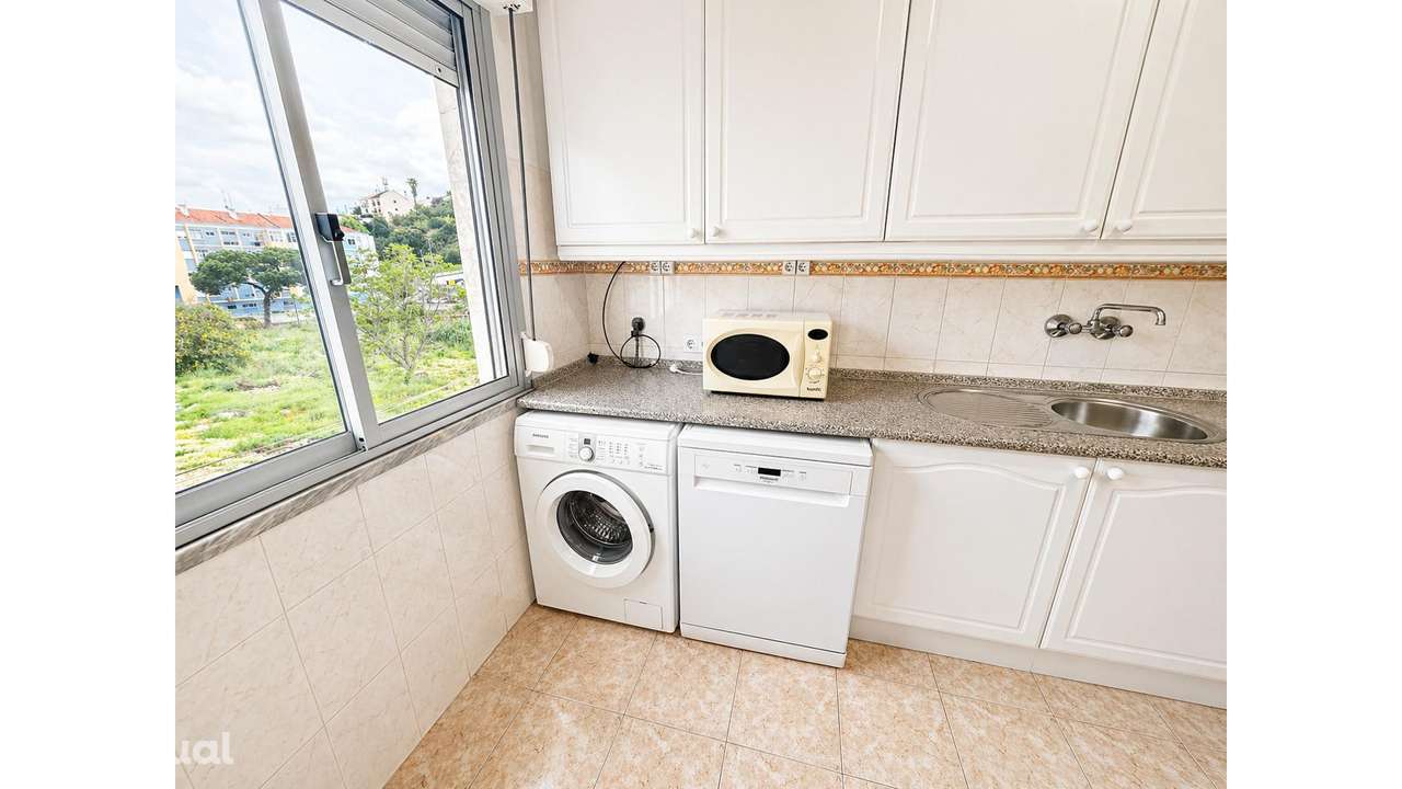 Apartamento T2 em Apelação - Grande imagem: 5/18
