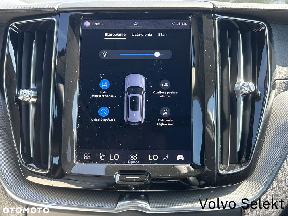 Volvo XC 60 - 20