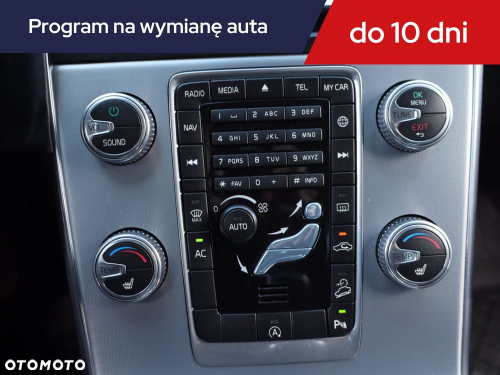 Volvo S60 - 14