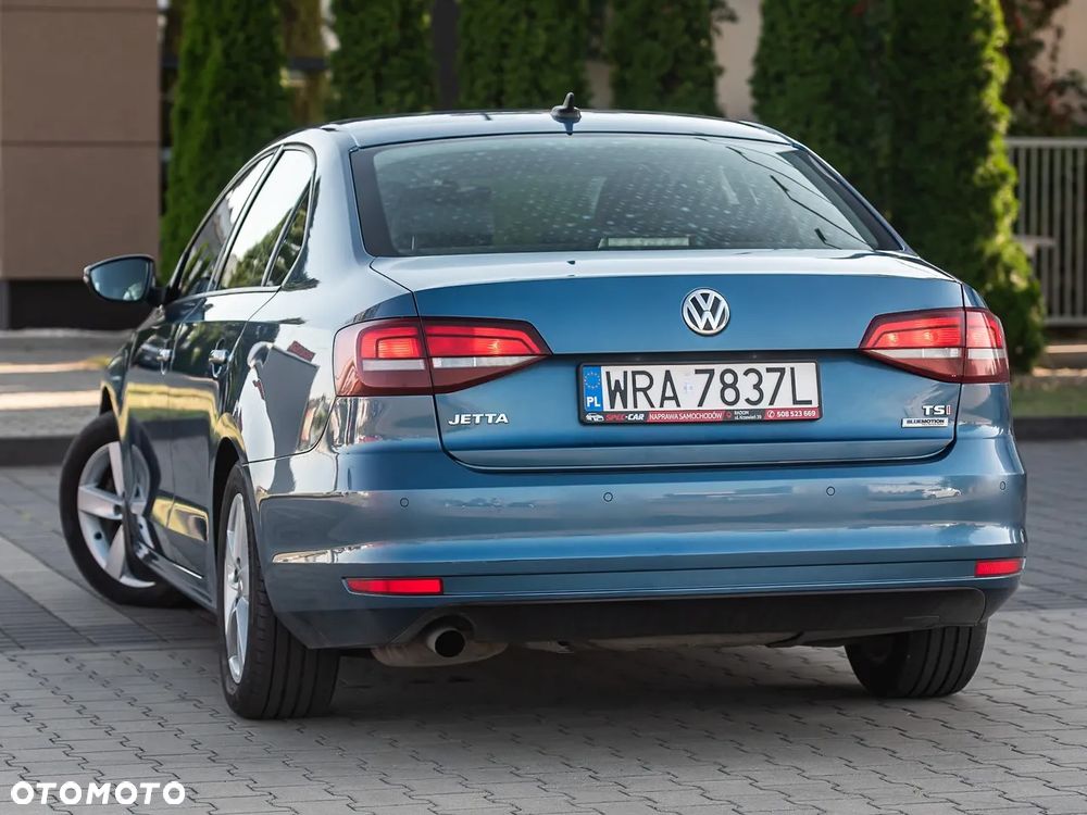 Volkswagen Jetta - 24