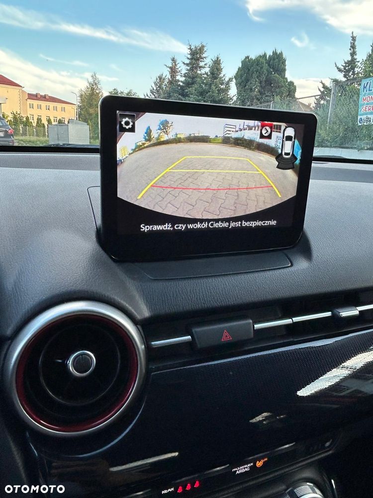 Mazda 2 SKYACTIV-G 90 Homura - 16