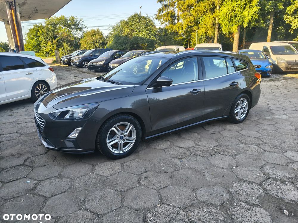 Ford Focus - 13