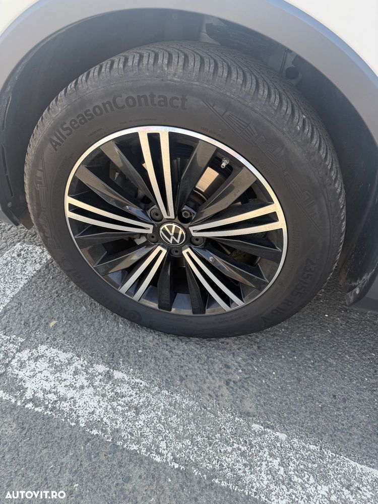Volkswagen Tiguan 1.5 TSI OPF DSG Life - 4