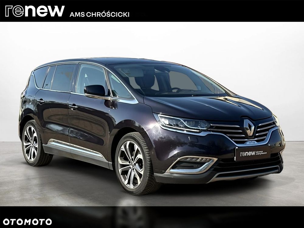 Renault Espace 2.0 Blue dCi Initiale Paris EDC - 8