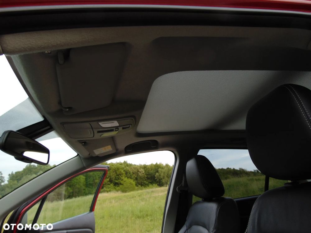 Suzuki SX4 S-Cross 1.4 Boosterjet Allgrip Comfort+ - 18