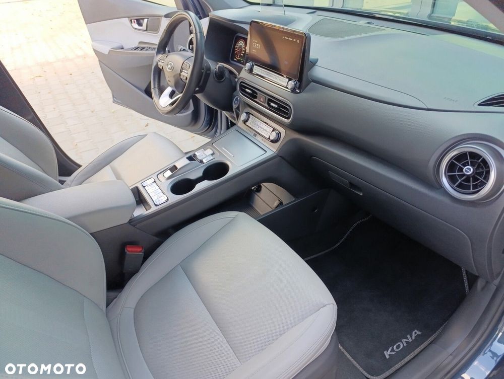 Hyundai Kona - 20
