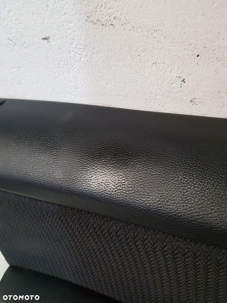 boczki tapicerka drzwi bmw seria 3 e91 lci eur komplet - 13