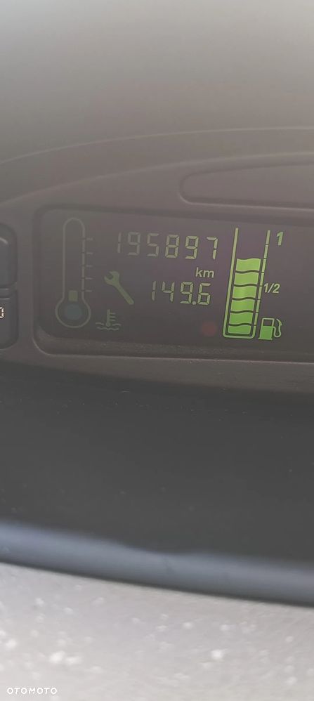 Citroën Xsara Picasso 1.6 16V Impress - 14