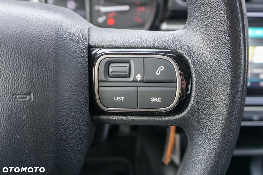 Citroën C3 1.2 PureTech Feel - 13