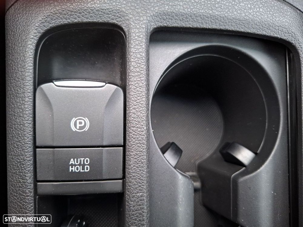 Hyundai i30 1.0 T-GDI Style Plus - 21