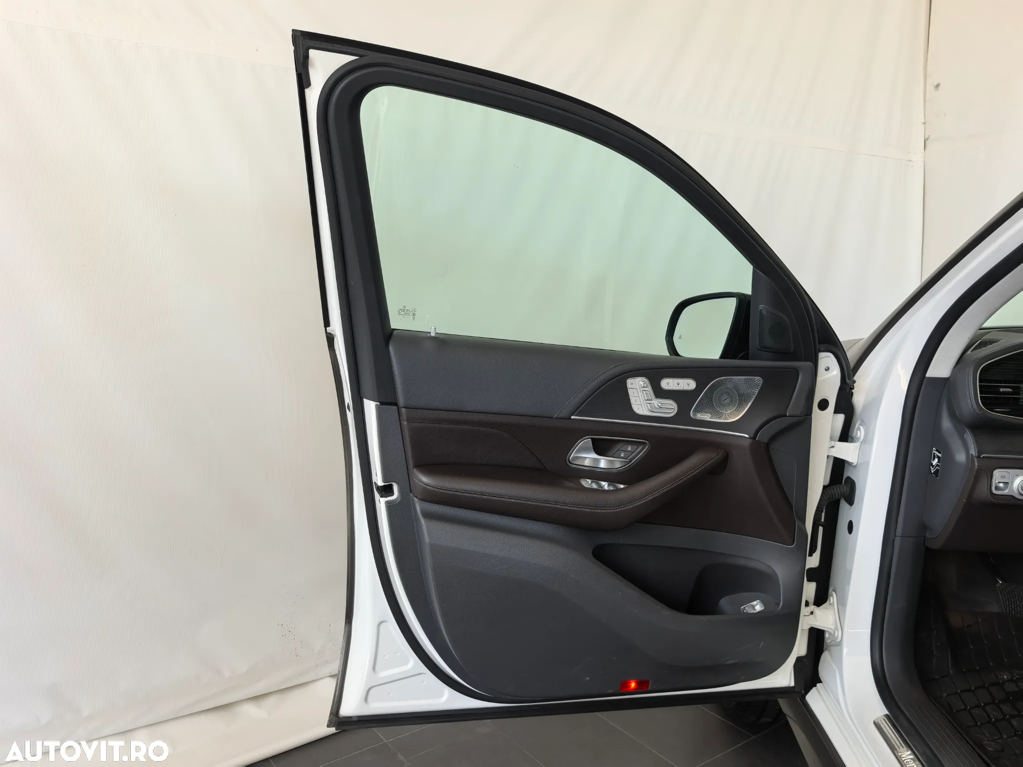 Mercedes-Benz GLE 450 MHEV 4MATIC - 9