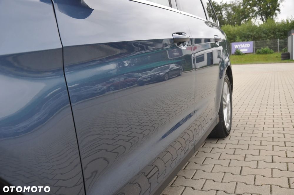 Ford Galaxy 2.5 Hybrid Trend CVT - 19