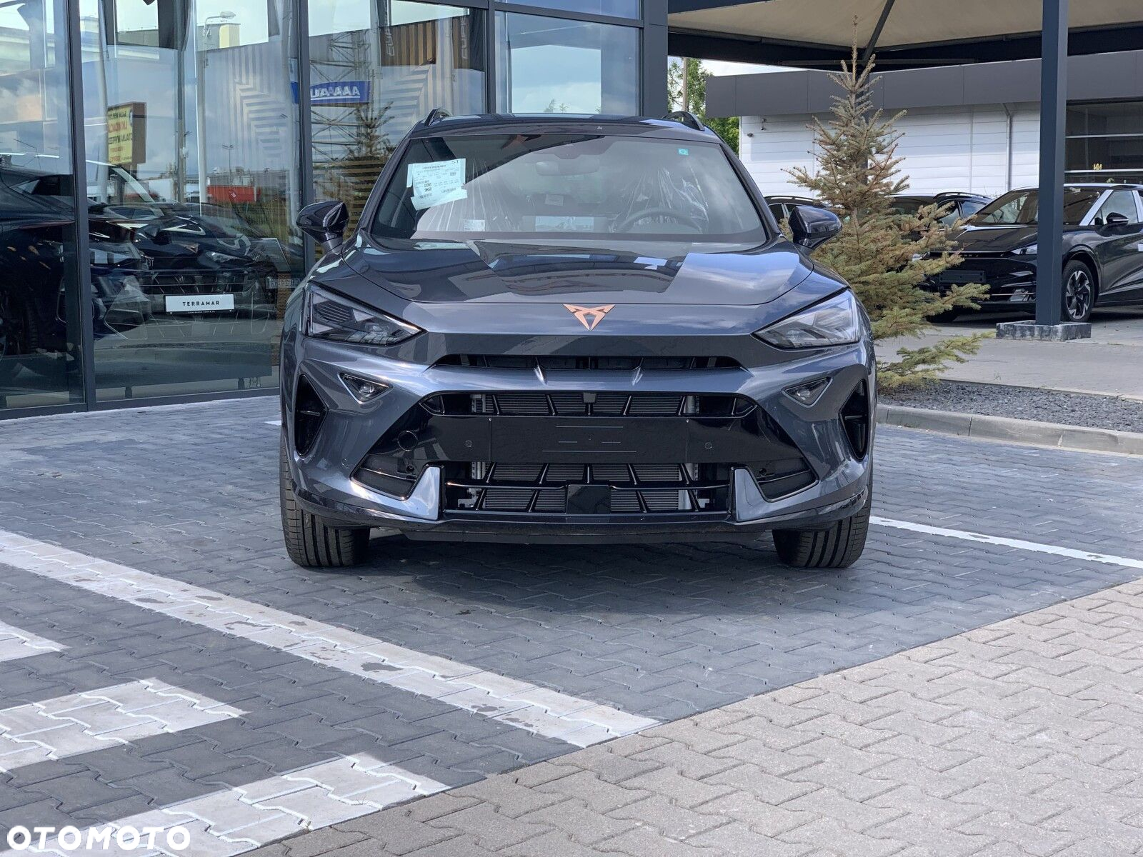 Cupra Formentor 1.5 eTSI mHEV DSG - 4